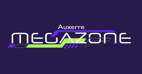 logo du Megazone d'Auxerre